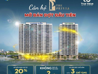 The Privia, Vietnam The Privia, Vietnam