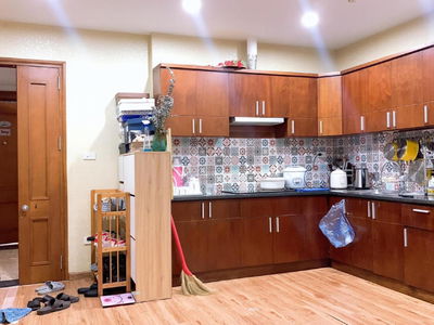 Van Phu Victoria Project, Vietnam Van Phu Victoria Project, Vietnam