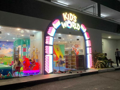 Orchid Park, Vietnam Orchid Park, Vietnam