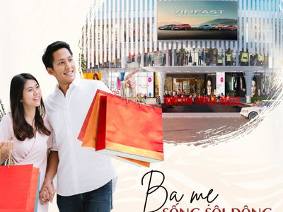 The Origami - Vinhomes Grand Park, Vietnam The Origami - Vinhomes Grand Park, Vietnam