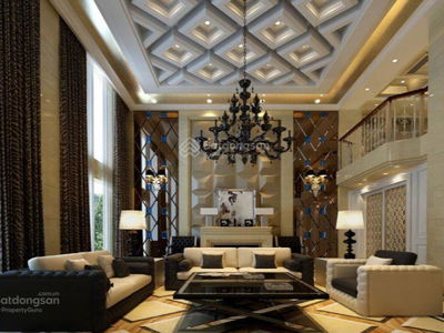 Sunrise City, Vietnam Sunrise City, Vietnam