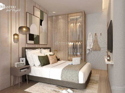 Masteri West Heights Project, Vietnam Masteri West Heights Project, Vietnam