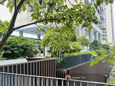 One Verandah Mapletree, Vietnam One Verandah Mapletree, Vietnam