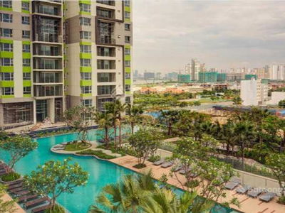 Green View, Vietnam Green View, Vietnam