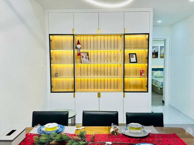 My Duc apartment complex, Vietnam My Duc apartment complex, Vietnam