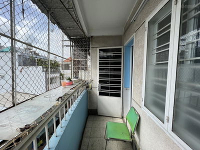 Doc Lap Street, Vietnam Doc Lap Street, Vietnam