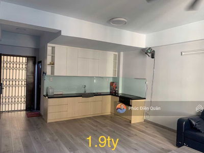 Petroland Apartment District 2, Vietnam Petroland Apartment District 2, Vietnam