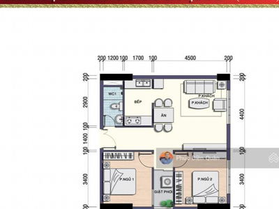 Petroland Apartment District 2, Vietnam Petroland Apartment District 2, Vietnam