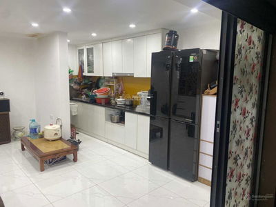 Thanh Cong Street, Vietnam Thanh Cong Street, Vietnam