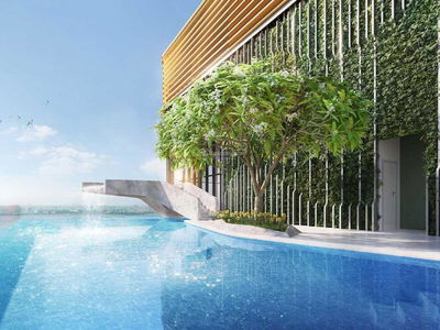 Heritage West Lake, Vietnam Heritage West Lake, Vietnam