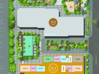 - Vinhomes Smart City, Vietnam - Vinhomes Smart City, Vietnam