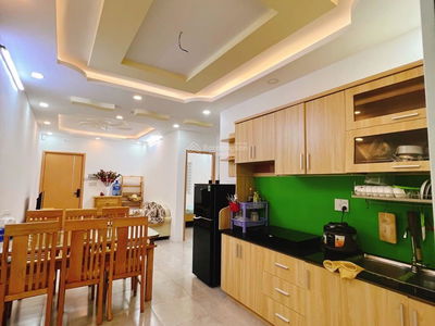 Muong Thanh Vien Trieu Project, Vietnam Muong Thanh Vien Trieu Project, Vietnam