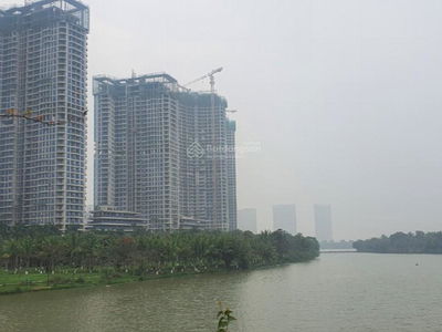 Swan Lake Onsen Project, Vietnam Swan Lake Onsen Project, Vietnam