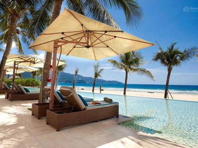 Fusion Suites Da Nang Beach project, Vietnam  Fusion Suites Da Nang Beach project, Vietnam