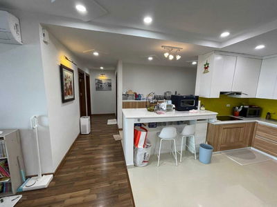 Goldmark City, Vietnam  Goldmark City, Vietnam