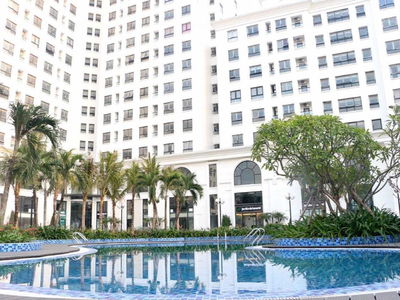 Eco City Viet Hung Project, Vietnam Eco City Viet Hung Project, Vietnam