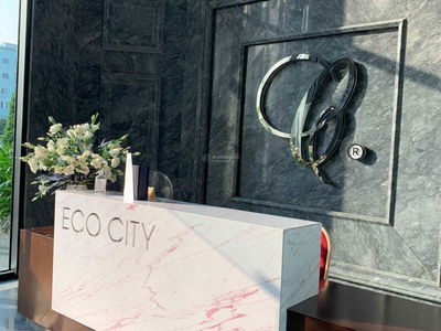 Eco City Viet Hung Project, Vietnam Eco City Viet Hung Project, Vietnam