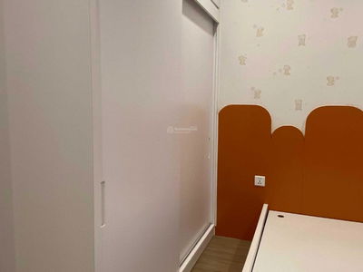 The Rainbow - Vinhomes Grand Park, Vietnam The Rainbow - Vinhomes Grand Park, Vietnam