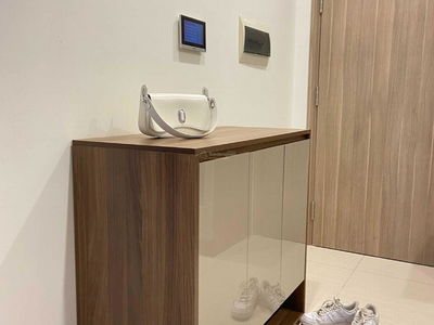 The Rainbow - Vinhomes Grand Park, Vietnam The Rainbow - Vinhomes Grand Park, Vietnam