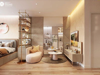 Legacy Central Project, Vietnam Legacy Central Project, Vietnam