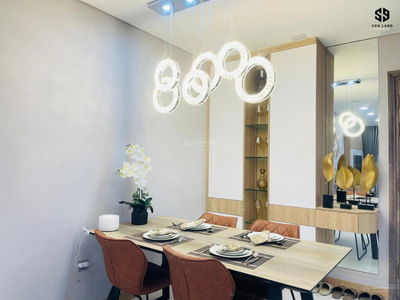 BRG Diamond Residence Project, Vietnam BRG Diamond Residence Project, Vietnam