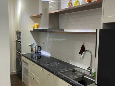 Compass One Project, Vietnam Compass One Project, Vietnam