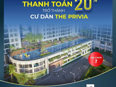 The Privia, Vietnam The Privia, Vietnam