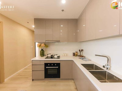 Masteri Center Point, Vietnam Masteri Center Point, Vietnam