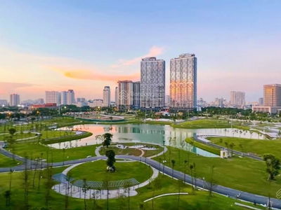 My Dinh Pearl Project, Vietnam My Dinh Pearl Project, Vietnam