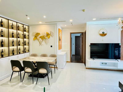 Vinhomes Central Park, Vietnam Vinhomes Central Park, Vietnam