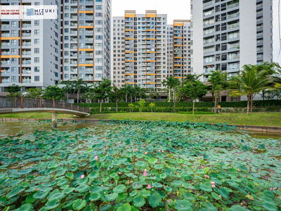 Mizuki Park, Vietnam Mizuki Park, Vietnam