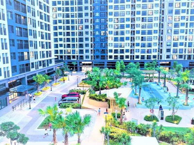 PiCity High Park, Vietnam PiCity High Park, Vietnam