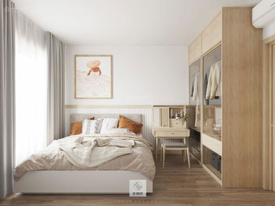 Vinhomes Ocean Park Gia Lam Project, Vietnam Vinhomes Ocean Park Gia Lam Project, Vietnam