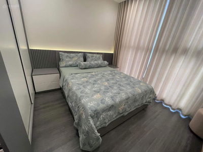 The Zenpark project, Vietnam The Zenpark project, Vietnam