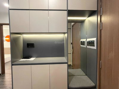 The Zenpark project, Vietnam The Zenpark project, Vietnam