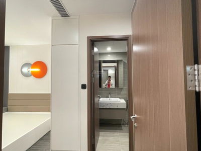 The Zenpark project, Vietnam The Zenpark project, Vietnam