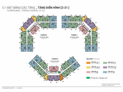 The Dragon Castle Project, Vietnam  The Dragon Castle Project, Vietnam