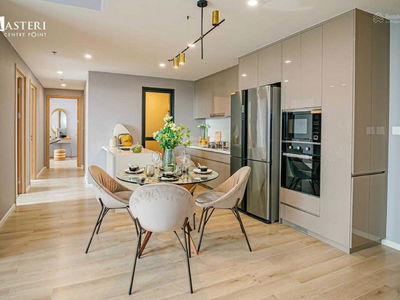 Masteri Center Point, Vietnam Masteri Center Point, Vietnam