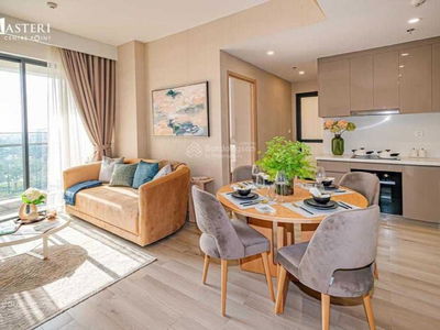 Masteri Center Point, Vietnam Masteri Center Point, Vietnam