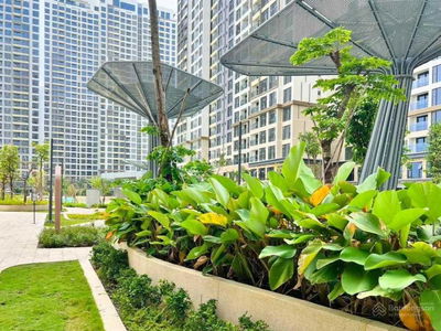 Masteri Center Point, Vietnam Masteri Center Point, Vietnam