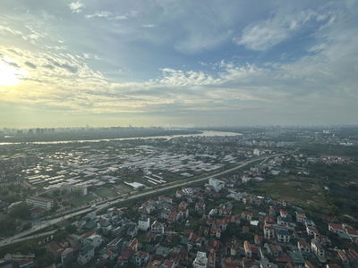 Sky Oasis Apartment Project, Vietnam  Sky Oasis Apartment Project, Vietnam