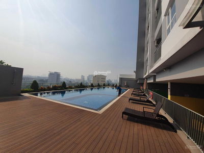 Moonlight Park View, Vietnam Moonlight Park View, Vietnam