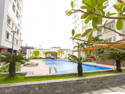 Moonlight Park View, Vietnam Moonlight Park View, Vietnam