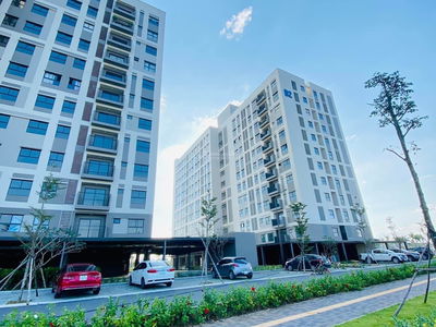 Ehome Southgate Project, Vietnam Ehome Southgate Project, Vietnam