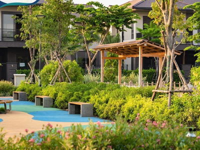 Ehome Southgate Project, Vietnam  Ehome Southgate Project, Vietnam