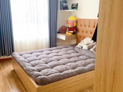 City Gate Towers, Vietnam City Gate Towers, Vietnam