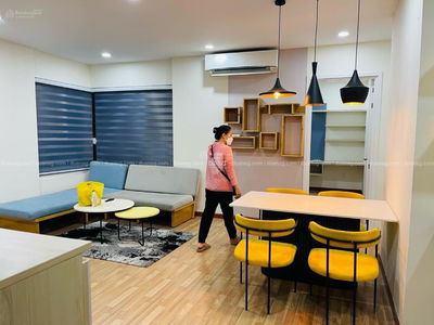 City Gate Towers, Vietnam City Gate Towers, Vietnam