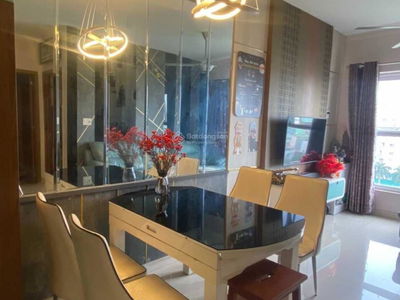 Botanic Towers, Vietnam Botanic Towers, Vietnam