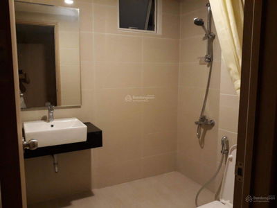 Botanic Towers, Vietnam Botanic Towers, Vietnam