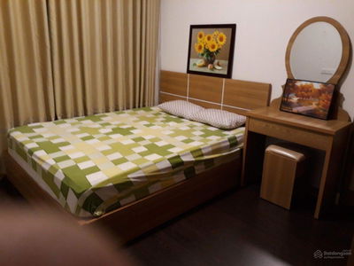 Tan Da Court, Vietnam Tan Da Court, Vietnam